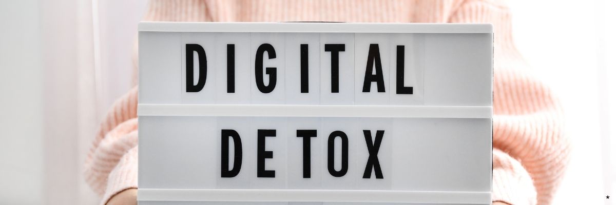 Dijital Detoks Nedir, Nasıl Yapılır