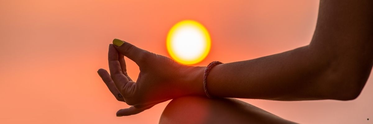 Yeni Başlayanlar İçin Meditasyon Rehberi