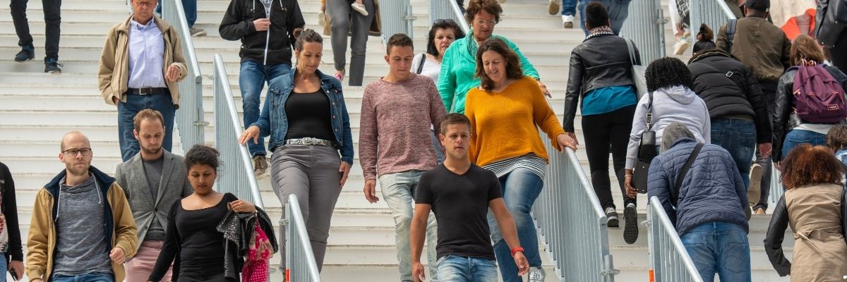 Toplumda Fark Yaratan Sessiz Kahramanlar