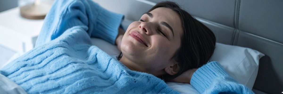 Uyku Öncesi Zihni Rahatlatan Gece Ritüelleri