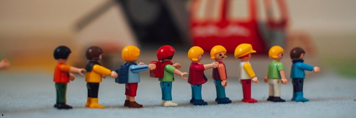 Küçük Dokunuşların Yarattığı Büyük Değişimler