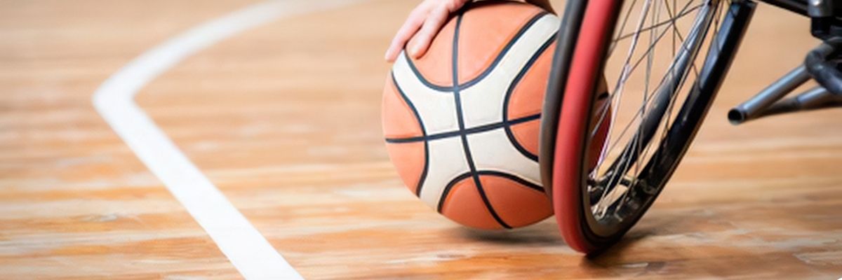 Sınırları Zorlayanlar Paralimpik Sporcuların Azim Öyküleri